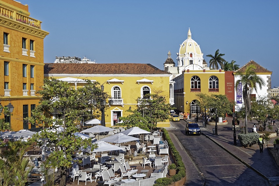 Cartagena