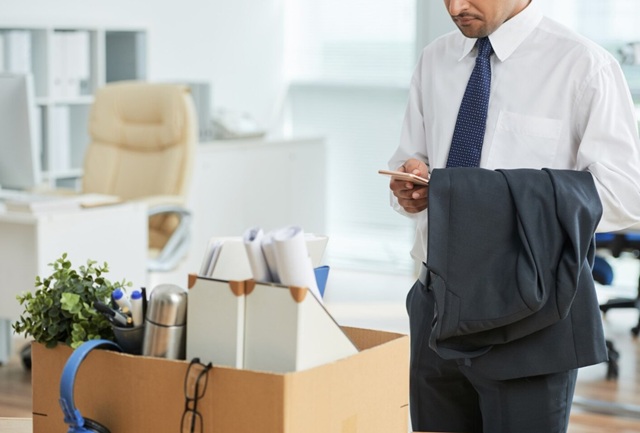 stěhování firmy