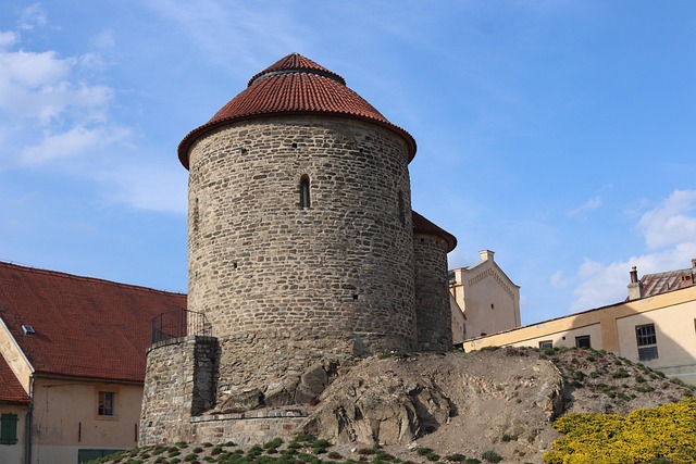Město jménem Znojmo